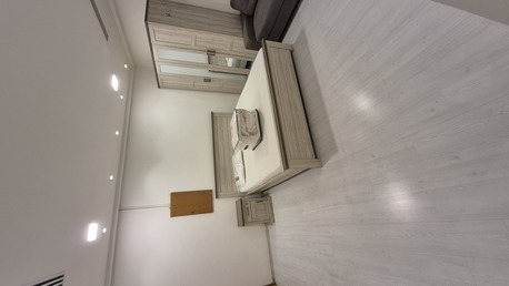 Mahooz, Apartments/Houses, BHD 220/month,  Furnished,  Studio,  34 Sq. Meter,  FLAT FOR RENT