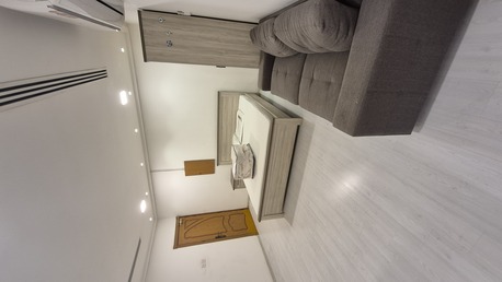 Mahooz, Apartments/Houses, BHD 220/month,  Furnished,  Studio,  34 Sq. Meter,  FLAT FOR RENT