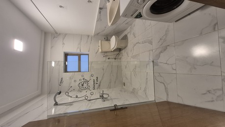 Mahooz, Apartments/Houses, BHD 220/month,  Furnished,  Studio,  34 Sq. Meter,  FLAT FOR RENT