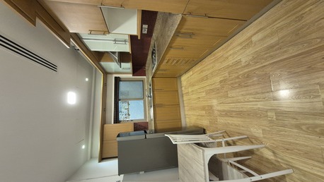 Mahooz, Apartments/Houses, BHD 220/month,  Furnished,  Studio,  34 Sq. Meter,  FLAT FOR RENT