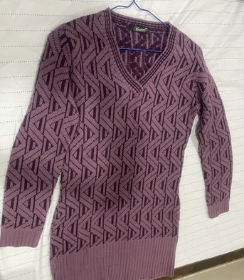 Jubail, Clothing & Accessories, SAR 60,  Branded Woollens Size S Ladies - 49 Sar Each