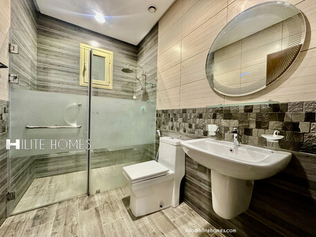 Kuwait City, Apartments/Houses, KWD 850/month,  4 BR,  Four Bedroom Basement Apartment For Rent In Funaitis