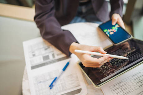 Singapore, Financial, Smart Accounting Made Simple For Local SMEs