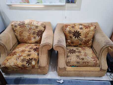 Yanbu, Furniture, SAR 100,  Complete Sofa Package