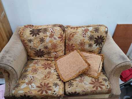 Yanbu, Furniture, SAR 100,  Complete Sofa Package