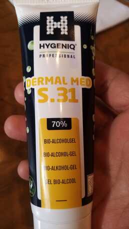 Al-Madinah, Health & Beauty Items, Hand Sanitizer ( Made In Germany )