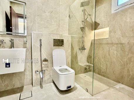 Kuwait City, Apartments/Houses, KWD 500/month,  3 BR,  Three Bedroom New Penthouse For Rent In Riqqa,Kuwait