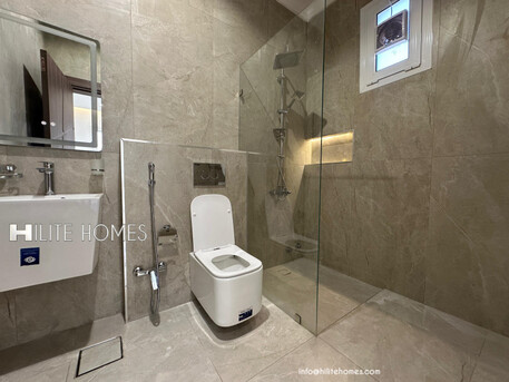 Kuwait City, Apartments/Houses, KWD 500/month,  3 BR,  Three Bedroom New Penthouse For Rent In Riqqa,Kuwait