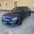 SAR 105000,  Mercedes-Benz C,  2021,  Automatic,  52000 KM,  Mercedes C 300 Low Milage