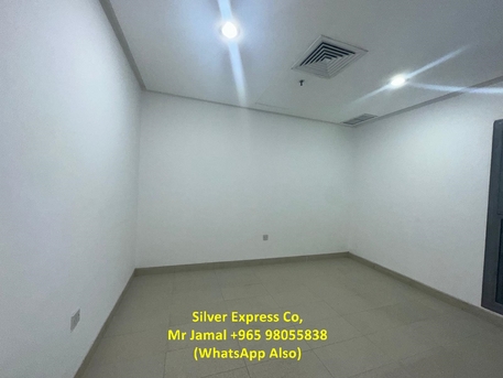 Kuwait City, Apartments/Houses, KWD 670/month,  2 BR,  200 Sq. Meter,  2 Bedroom Duplex With Swimming Pool For Rent In Fintas.