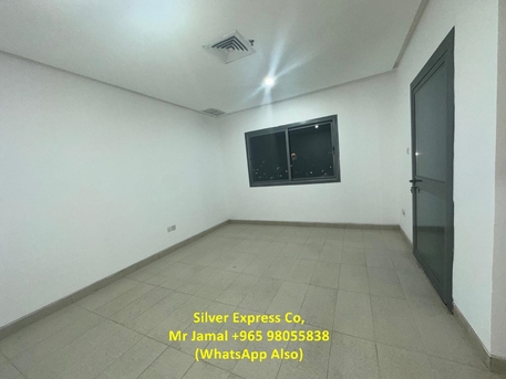 Kuwait City, Apartments/Houses, KWD 670/month,  2 BR,  200 Sq. Meter,  2 Bedroom Duplex With Swimming Pool For Rent In Fintas.