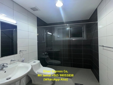 Kuwait City, Apartments/Houses, KWD 670/month,  2 BR,  200 Sq. Meter,  2 Bedroom Duplex With Swimming Pool For Rent In Fintas.