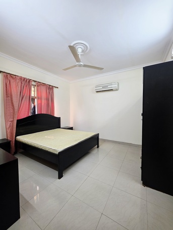 Gudaibiya, Apartments/Houses, BHD 370/month,  Furnished,  3 BR,  Fully Furnished 3 BHK Balcony Flat With Ewa, Parking WiFi @370/BD In Gudaibiya