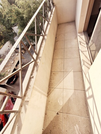 Gudaibiya, Apartments/Houses, BHD 370/month,  Furnished,  3 BR,  Fully Furnished 3 BHK Balcony Flat With Ewa, Parking WiFi @370/BD In Gudaibiya