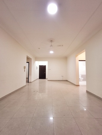 Umm Al Hassam, Apartments/Houses, BHD 350/month,  3 BR,  Spacious Semi Furnished 3 BHK Balcony Flat With Ewa, Parking,WiFi.@350/BD In Um Al Assam