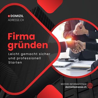 Geneva, Business, Firma Gr?nden Leicht Gemacht Sicher Und Professionell Starten
