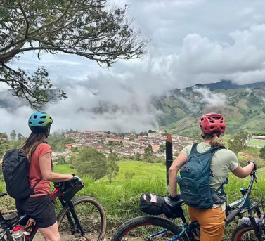 Cali, Travel, Gravel Bike Colombia | Epic Backroad Cycling Experiences
