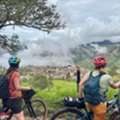 Gravel Bike Colombia | Epic Backroad Cycling Experiences