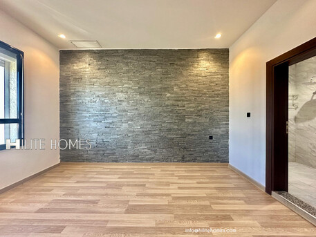 Kuwait City, Apartments/Houses, KWD 550/month,  3 BR,  Three Bedroom Apartment For Rent In Abu Al Hassaniya