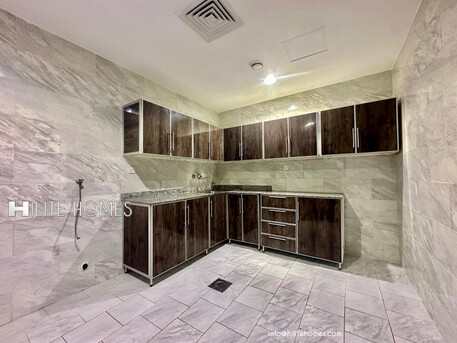 Kuwait City, Apartments/Houses, KWD 550/month,  3 BR,  Three Bedroom Apartment For Rent In Abu Al Hassaniya