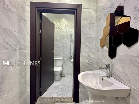 Kuwait City, Apartments/Houses, KWD 550/month,  3 BR,  Three Bedroom Apartment For Rent In Abu Al Hassaniya