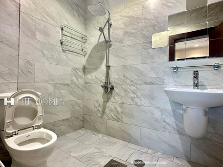 Kuwait City, Apartments/Houses, KWD 550/month,  3 BR,  Three Bedroom Apartment For Rent In Abu Al Hassaniya