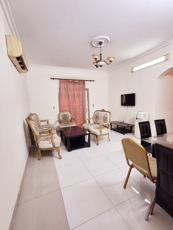 Gudaibiya, Apartments/Houses, BHD 280/month,  Furnished,  2 BR,  Fully Furnished 2 BHK Balcony Flat With Ewa, Parking WiFi,@280/BD In Gudaibiya