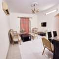 BHD 280/month,  Furnished,  2 BR,  Fully Furnished 2 BHK Balcony Flat With Ewa, Parking WiFi,@280/BD In Gudaibiya
