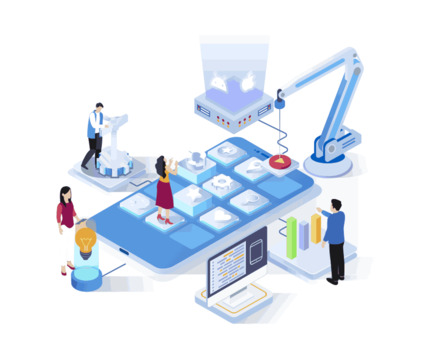 Singapore, Web Design & Development, Cross Platform Mobile Application | IOS & Android Services