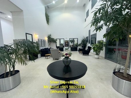 Kuwait City, Apartments/Houses, KWD 500/month,  1 BR,  100 Sq. Meter,  1 Bedroom Apartment With Swimming Pool For Rent In Fintas.