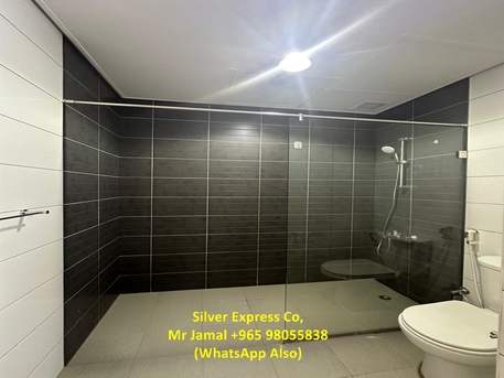 Kuwait City, Apartments/Houses, KWD 500/month,  1 BR,  100 Sq. Meter,  1 Bedroom Apartment With Swimming Pool For Rent In Fintas.