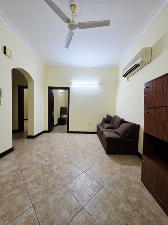 Hoora, Apartments/Houses, BHD 230/month,  Furnished,  2 BR,  - Neet & Clean Fully Furnished 2 BHK Flat With Ewa @230/BD In Hoora