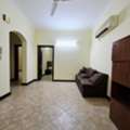 BHD 230/month,  Furnished,  2 BR,  - Neet & Clean Fully Furnished 2 BHK Flat With Ewa @230/BD In Hoora