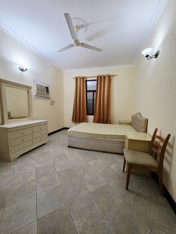 Hoora, Apartments/Houses, BHD 230/month,  Furnished,  2 BR,  - Neet & Clean Fully Furnished 2 BHK Flat With Ewa @230/BD In Hoora