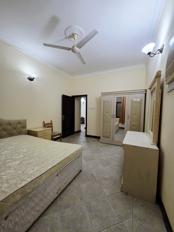 Hoora, Apartments/Houses, BHD 230/month,  Furnished,  2 BR,  - Neet & Clean Fully Furnished 2 BHK Flat With Ewa @230/BD In Hoora