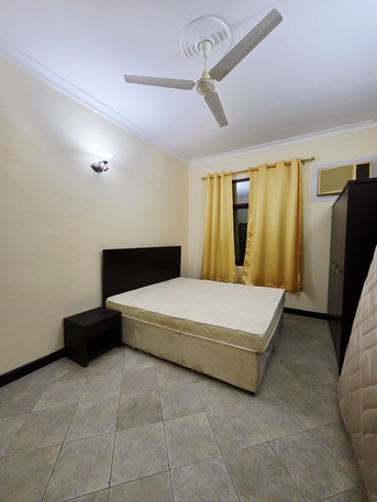 Hoora, Apartments/Houses, BHD 230/month,  Furnished,  2 BR,  - Neet & Clean Fully Furnished 2 BHK Flat With Ewa @230/BD In Hoora