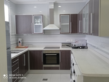 Busaiteen, Apartments/Houses, BHD 0450/month,  Furnished,  4 BR,  234 Sq. Meter,  3.Bedroom / 2.Bedroom Luxury Apartment / 4.Bedroom Villa