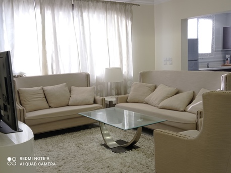 Busaiteen, Apartments/Houses, BHD 0450/month,  Furnished,  4 BR,  234 Sq. Meter,  3.Bedroom / 2.Bedroom Luxury Apartment / 4.Bedroom Villa