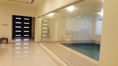 Busaiteen, Apartments/Houses, BHD 0450/month,  Furnished,  4 BR,  234 Sq. Meter,  3.Bedroom / 2.Bedroom Luxury Apartment / 4.Bedroom Villa