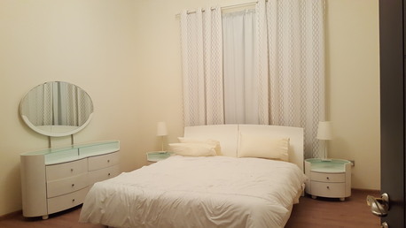 Busaiteen, Apartments/Houses, BHD 0450/month,  Furnished,  4 BR,  234 Sq. Meter,  3.Bedroom / 2.Bedroom Luxury Apartment / 4.Bedroom Villa