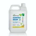 AED 230,  Organic Pure Castile Liquid Soap