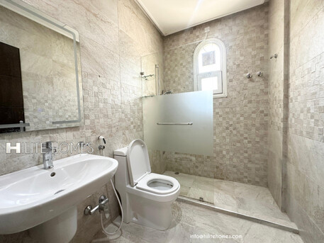 Kuwait City, Apartments/Houses, KWD 950/month,  4 BR,  Four Bedroom Floor For Rent In Al-Siddeeq