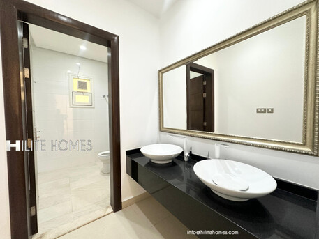 Kuwait City, Apartments/Houses, KWD 950/month,  4 BR,  Four Bedroom Floor For Rent In Al-Siddeeq