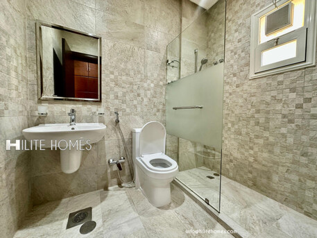 Kuwait City, Apartments/Houses, KWD 950/month,  4 BR,  Four Bedroom Floor For Rent In Al-Siddeeq