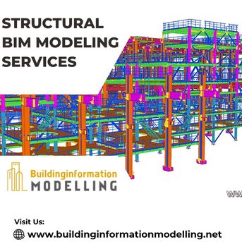 New York, Construction, Outsource Structural BIM Modeling Services By Trusted BIM Company In USA