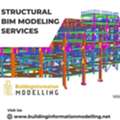 Outsource Structural BIM Modeling Services By Trusted BIM Company In USA