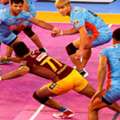 INR 4000,  Online Kabaddi Tournament Mat | Gravolite