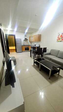 Mahooz, Apartments/Houses, BHD 300/month,  Furnished,  1 BR,  1 Bedroom Fully Furnished Flat For Rent With Ewa Unlimited