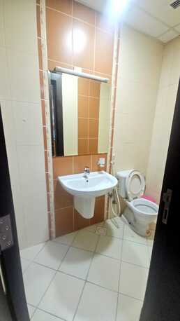 Mahooz, Apartments/Houses, BHD 300/month,  Furnished,  1 BR,  1 Bedroom Fully Furnished Flat For Rent With Ewa Unlimited