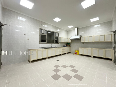 Kuwait City, Villas, KWD 2000,  Villa For Rent In Salam, Kuwait